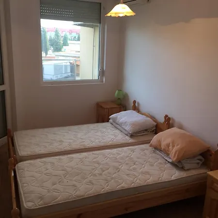 Mercury 3 Two Bedroom Eh 阳光海滩