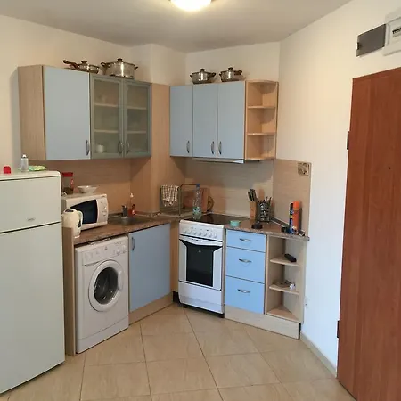 Mercury 3 Two Bedroom Eh 阳光海滩