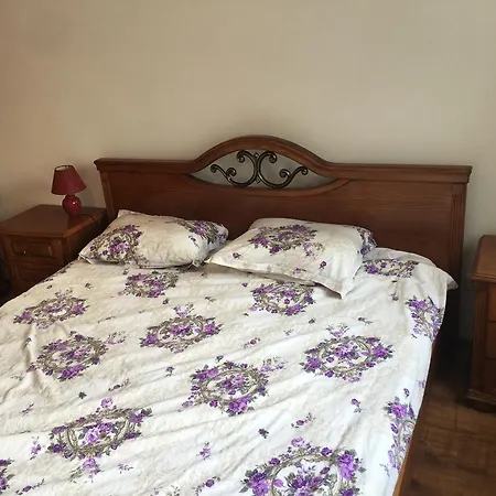 Mercury 3 Two Bedroom Eh * Слънчев бряг