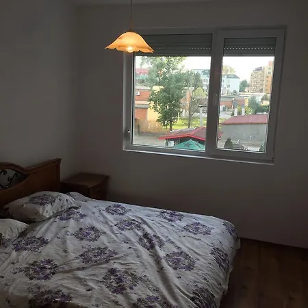Mercury 3 Two Bedroom Eh Апартамент Слънчев бряг