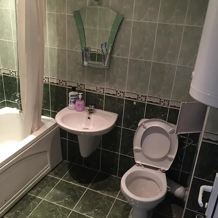 Mercury 3 Two Bedroom Eh Слънчев бряг