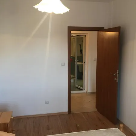 Апартамент Mercury 3 Two Bedroom Eh Слънчев бряг