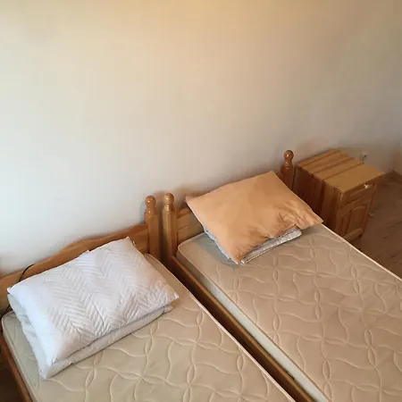 Mercury 3 Two Bedroom Eh * Слънчев бряг